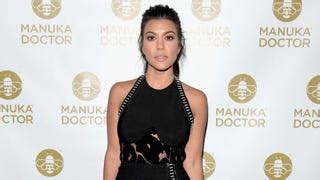 kourtney kardashian nipple|Kourtney Kardashian Shares Photo of Nipple Clamps!